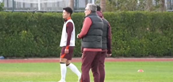 努力