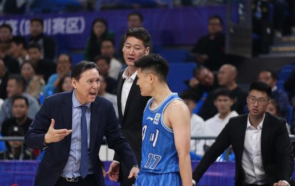 他不仅是许
