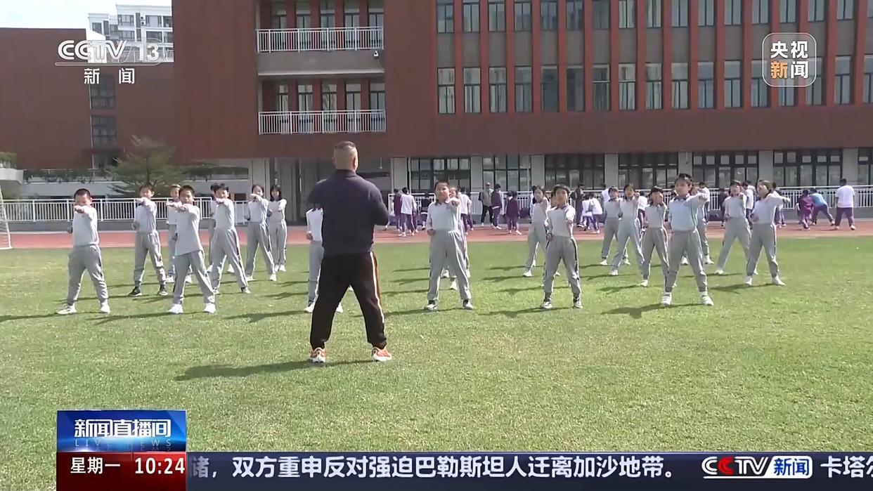 他们以大比