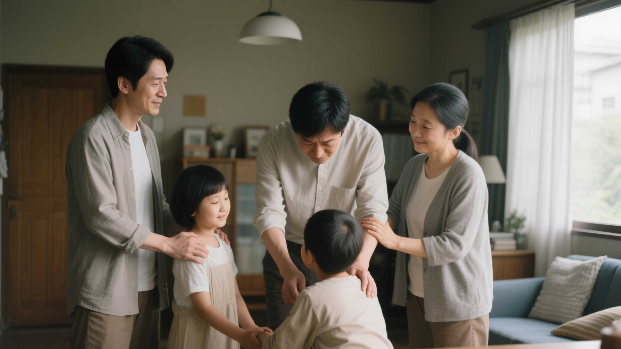 成为步行者