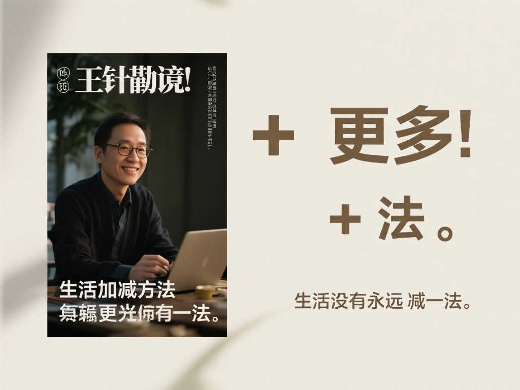 的良苦用心