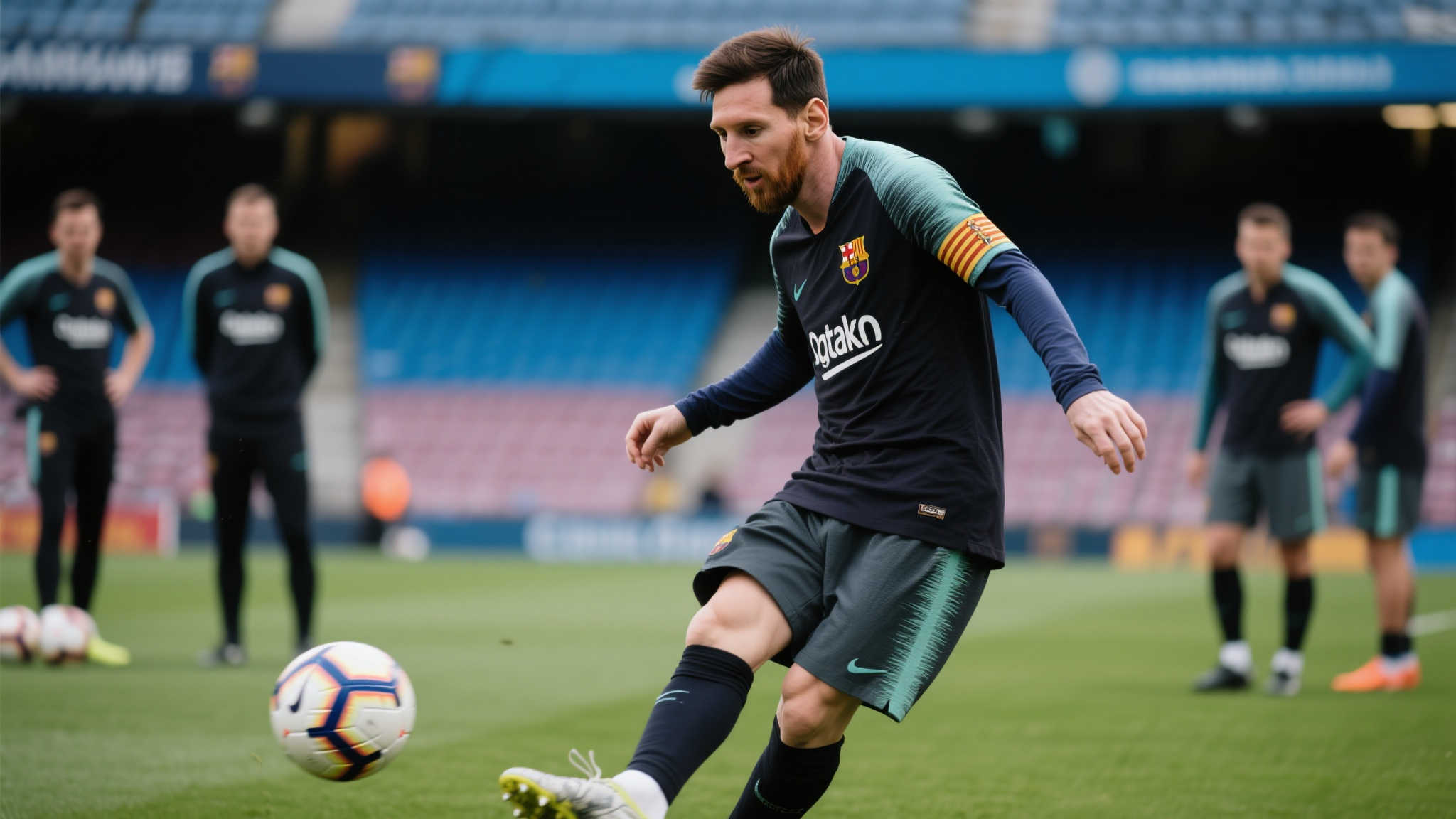 新的活力 新的活力