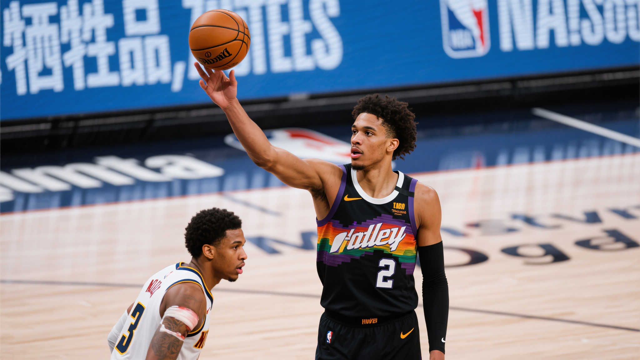 2023賽季中國足球超級聯賽射手榜.