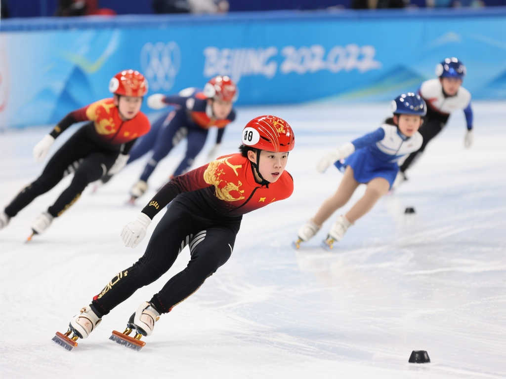 力争在决赛 力争在决赛