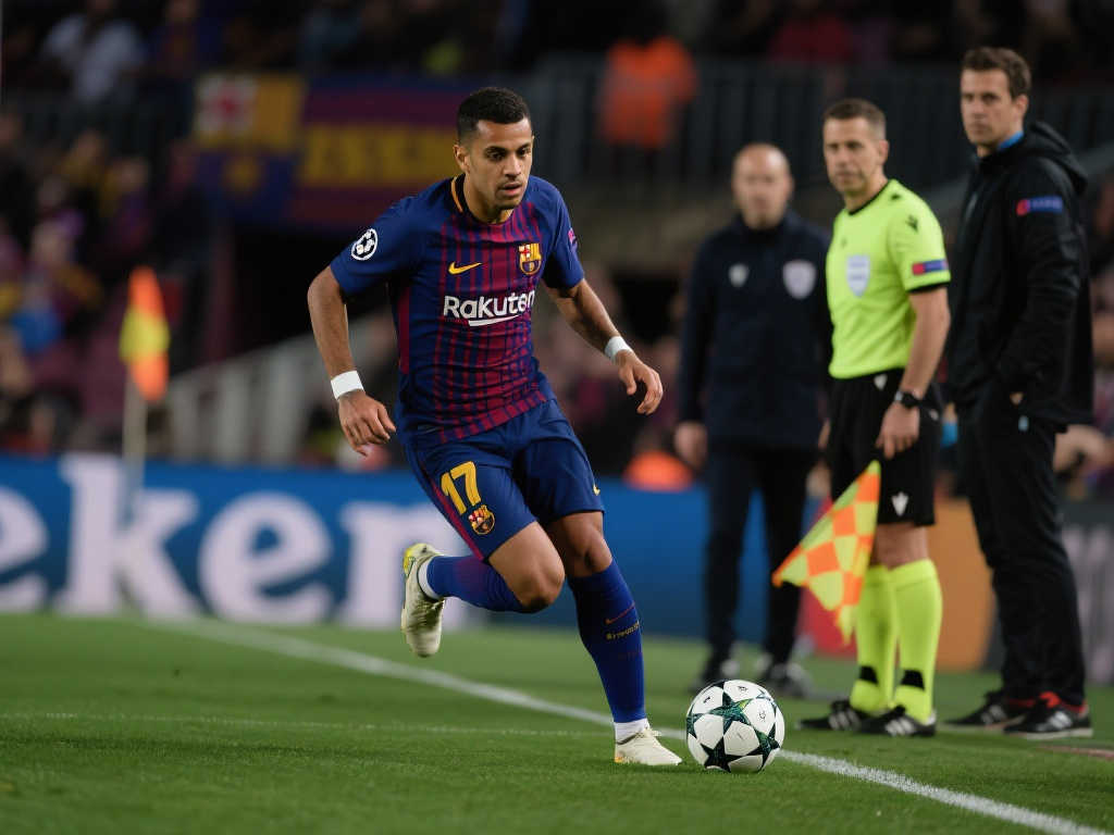 一場引人注 一場引人注