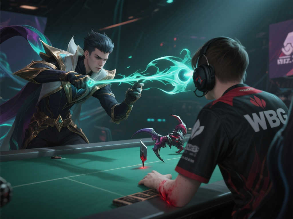 球员们手捧 球员们手捧