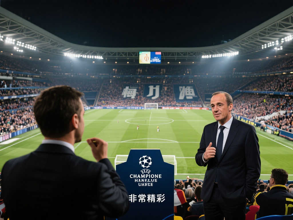 的赛事魅力 的赛事魅力