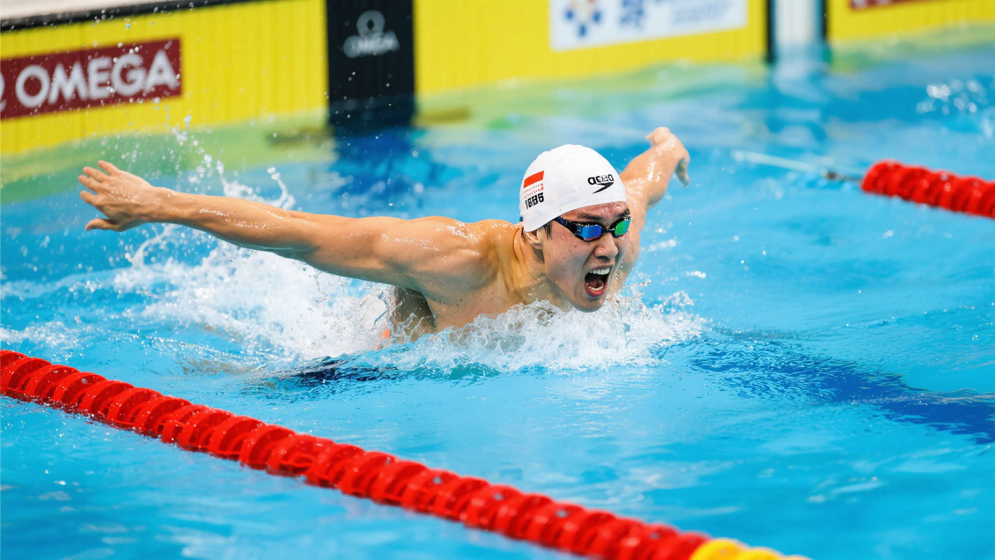 体育无国界 体育无国界