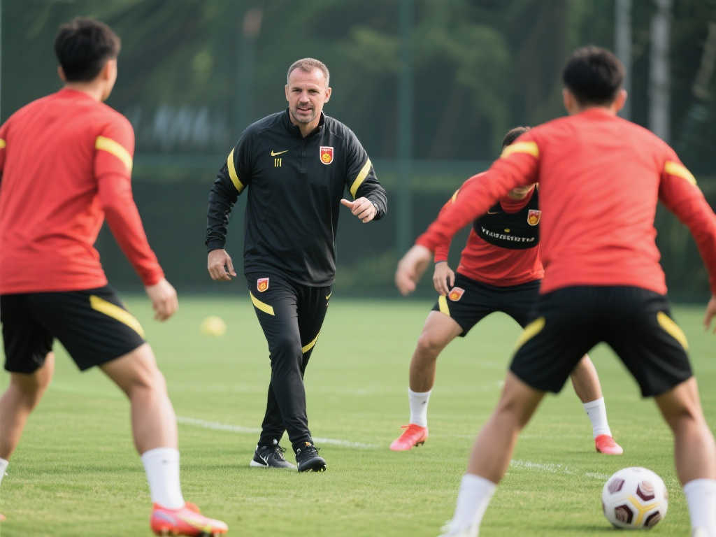 力的中场 力的中场