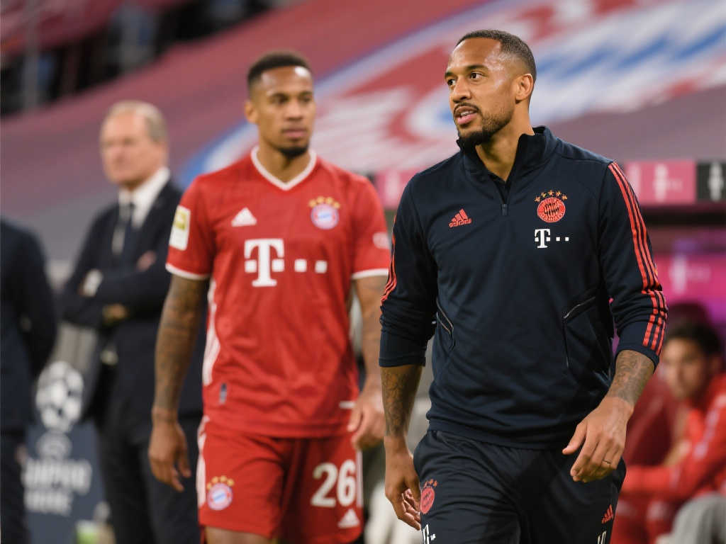 信任和对未 信任和对未