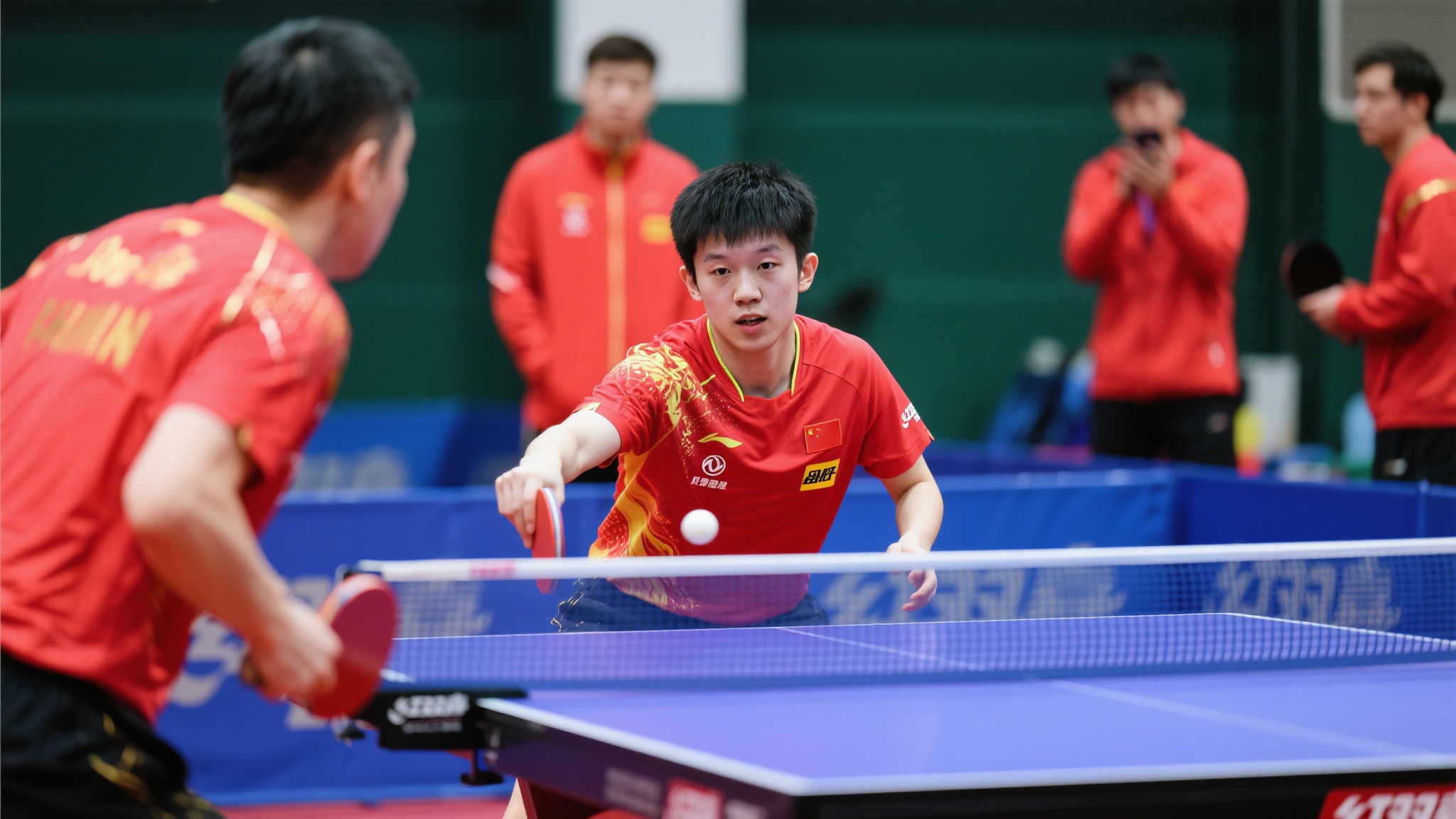 排名较高的 排名较高的