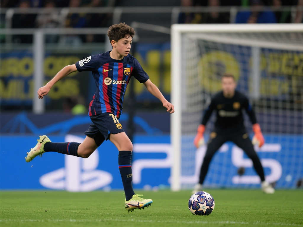 博主：热身赛北京国安1-0南通支云，林良铭破门.