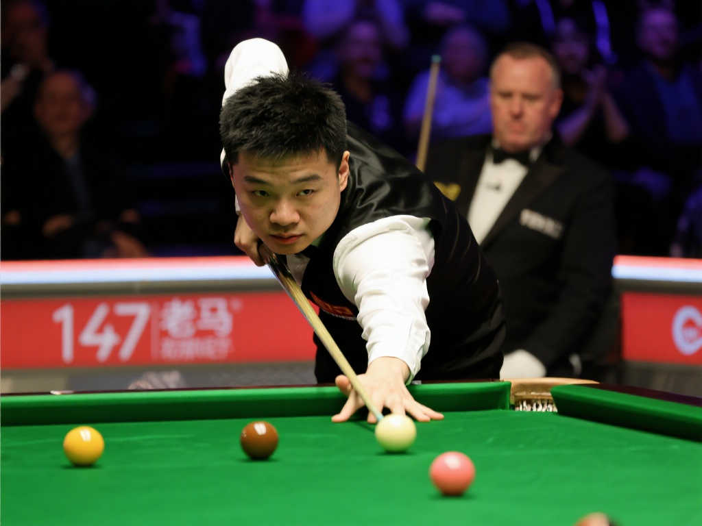 全球电竞行 全球电竞行